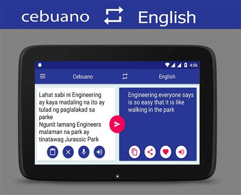 Translate Cebuano to English .